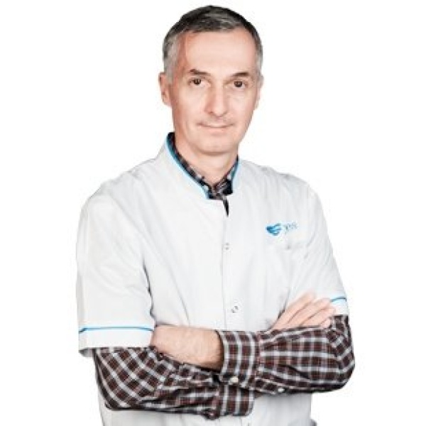 Clinictor - ARES Centers of Excellence in Cardiology and Radiology - Dr Dan Deleanu