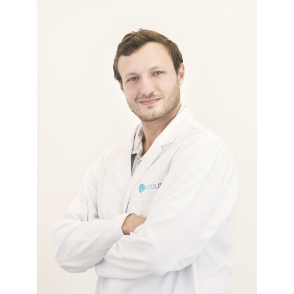 Clinictor - Azul Fertility Experts - Dr Dan Flikier