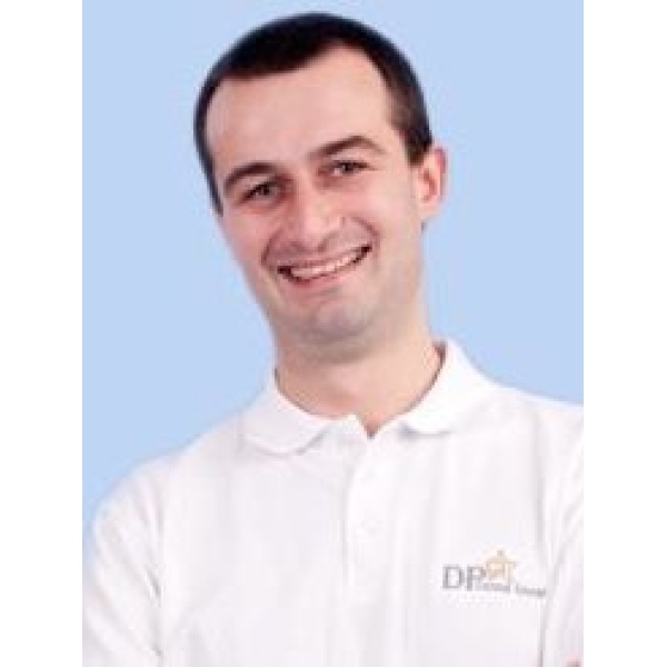 Clinictor - DP Dental - Dr Dan Patroi