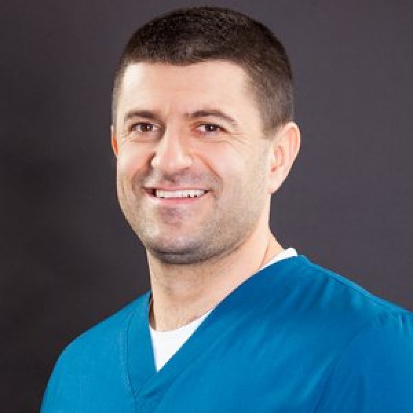 Clinictor - Dent Estet Clinic - Dr Dan Stefan Niculescu