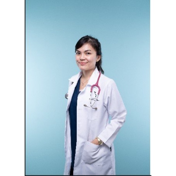Clinictor - Dr Chong Clinic (Premium) - Dr . Dana