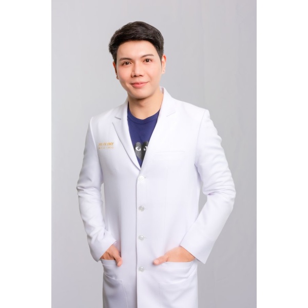Clinictor - Dr. Tony Beauty Expert - Dr Danai Pawawattananusorn