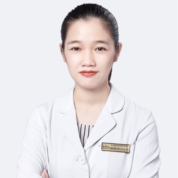 Clinictor - Worldwide Dental & Cosmetic Surgery Hospital (fka Dr. Hung & Associates Dental Center) - Dr DANG KIEU NGUYEN MONG, D.D.S