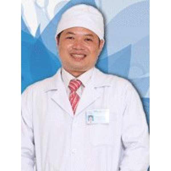 Clinictor - Nha Khoa Dai Vi,t - Dr Dang Sy Cuong