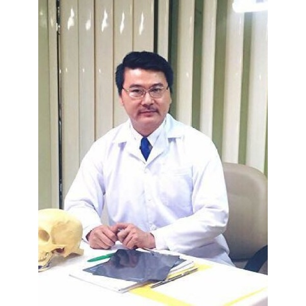 Clinictor - Trung Tâm Nha Khoa 3D - Hồ Chí Minh - Dr  Dang