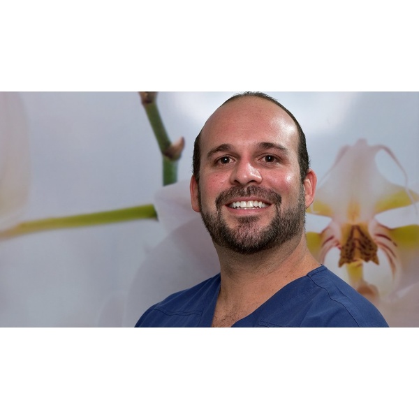 Clinictor - Goodness Dental - Dr Daniel Alfaro