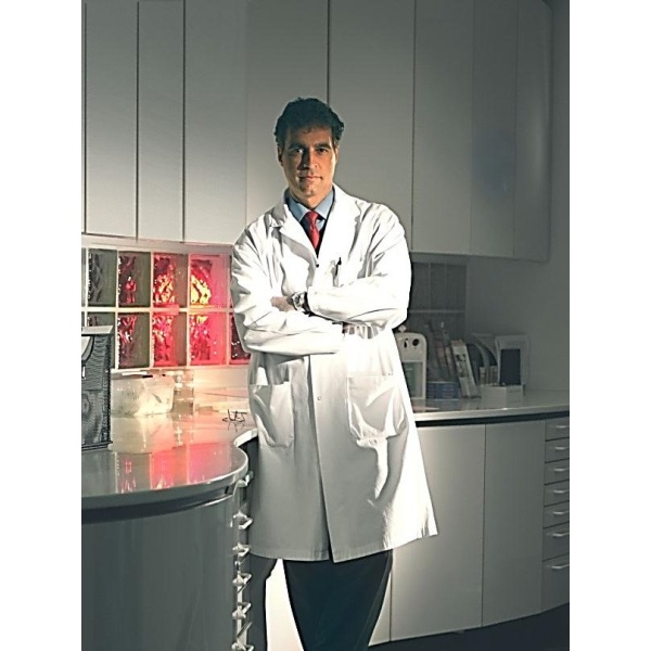 Clinictor - Clinique Dr Daniel Barolet - Dr Daniel Barolet