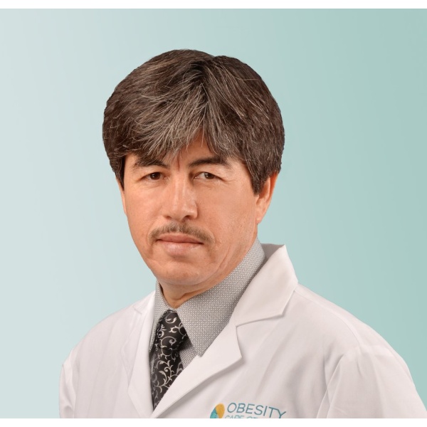 Clinictor - Obesity Care Group - Dr. Daniel Campos - Dr Daniel  Campos Torres