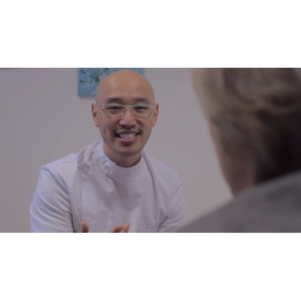 Clinictor - Bury Dental Centre - Dr Daniel Cheung