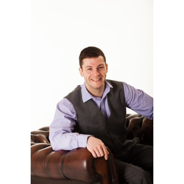 Clinictor - Leeds Hypnotherapy Clinic - Dr Daniel L. McDermid