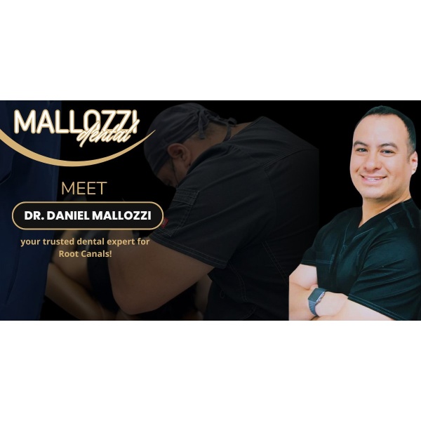 Clinictor - Mallozzi Dental - Dr Daniel Mallozzi