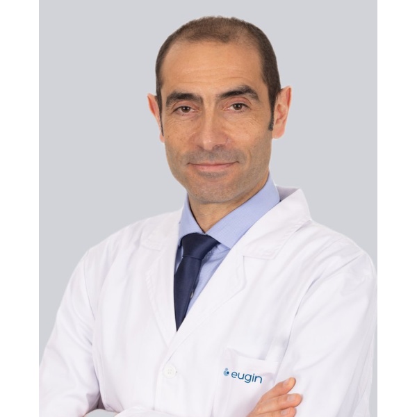 Clinictor - Clinica Eugin Barcelona - Dr Daniel  Mataró