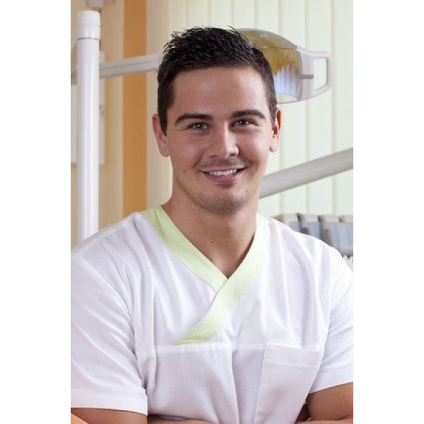 Clinictor - Duna Dental Dentistry - Dr Daniel Nagy