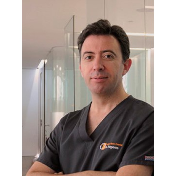 Clinictor - Clínica Buco-Dental Dra. Campoy - Dr Daniel Segarra