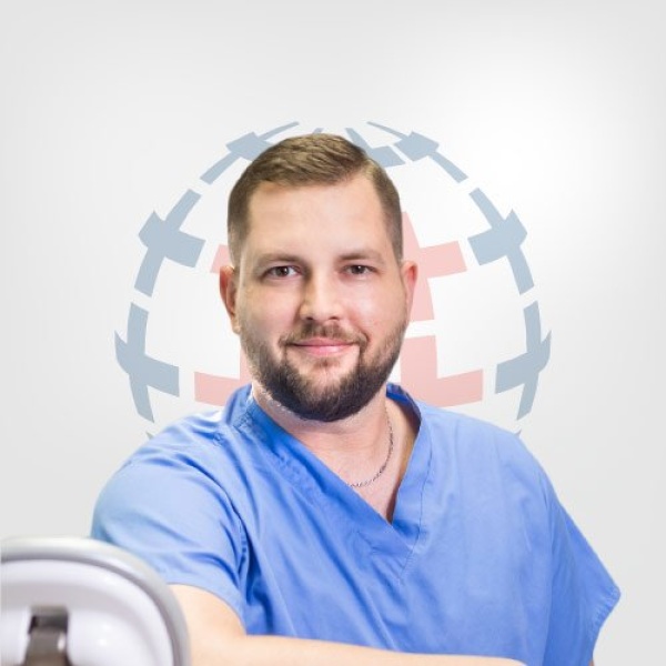 Clinictor - Clinic Center Dentistry - Budapest, Hungary - Dr Dániel Tatai