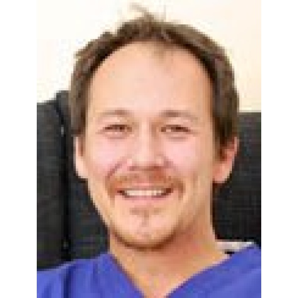 Clinictor - The Priors Dental Practice - Dr Daniel Young