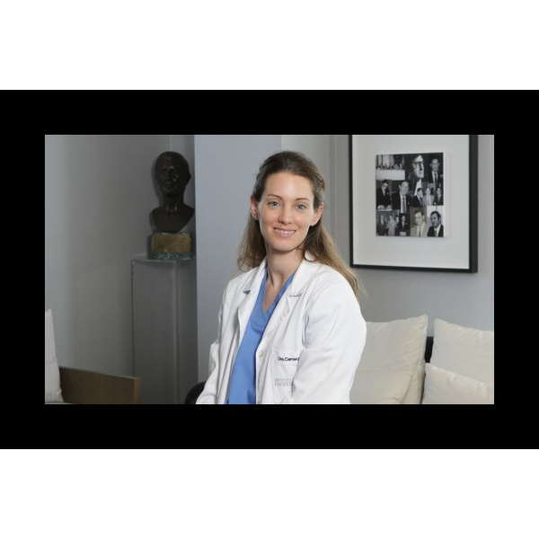 Clinictor - Instituto Profesor Sada - Dr DANIELA CARRANZA