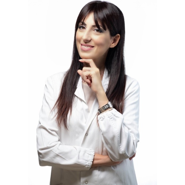 Clinictor - Centro Dentistico Cavour - Dr Daniela  Masciari