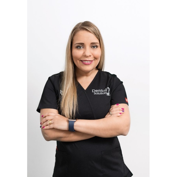Clinictor - Dental Solutions - Dr Daniella Fernandez Lago