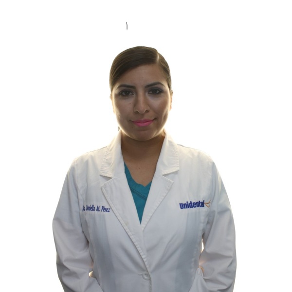 Clinictor - Unidental Matamoros - Dr Daniella M. Perez Cisneros