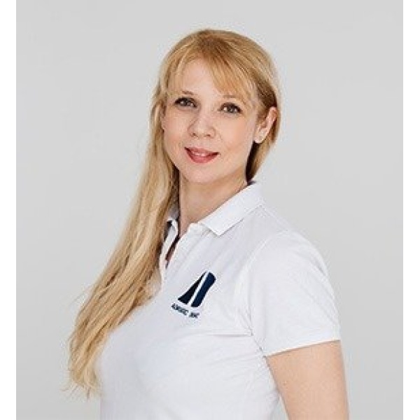 Clinictor - Adriatic Dent - Dr Danijela Komljenović Blitva