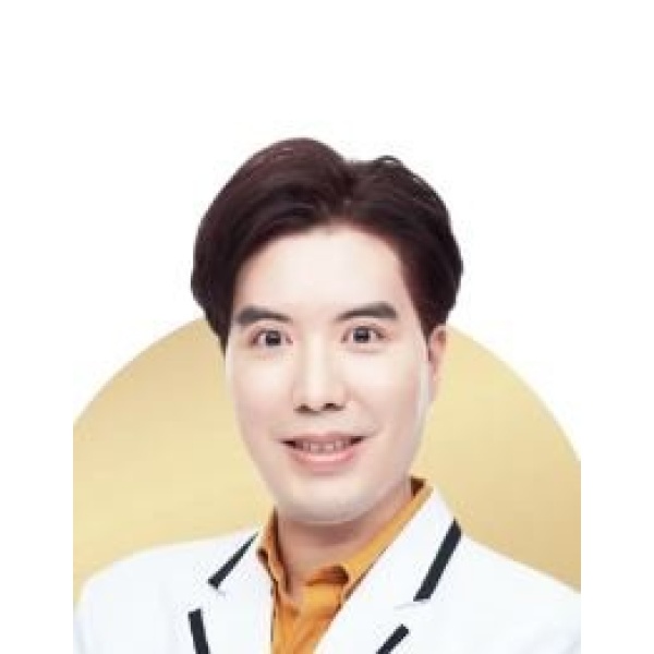 Clinictor - Luxury Clinic Thailand - Dr Danupol Laosuntree