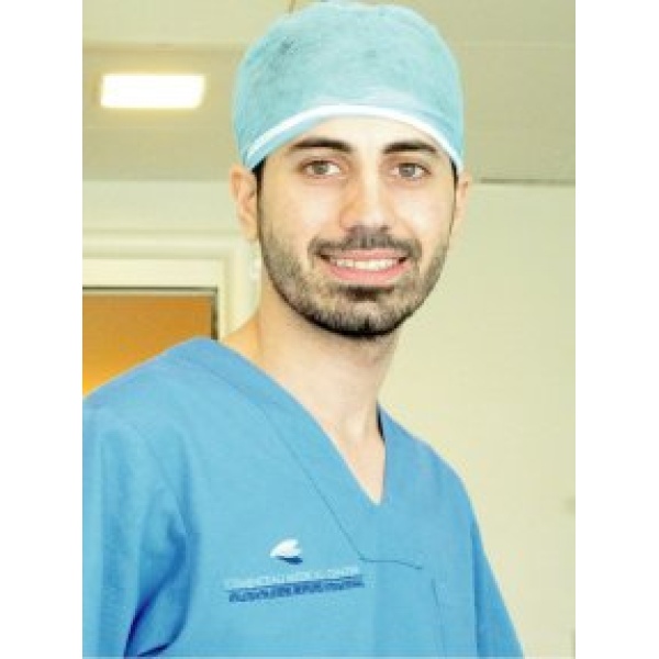 Clinictor - Ferrari Dental Clinic Beirut Lebanon - Dr Dany Salameh