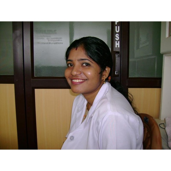 Clinictor - multi speciality dental clinic and centre for cosmetic dentistry - Dr daphni mejo
