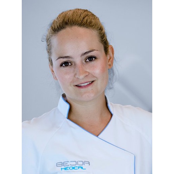 Clinictor - Bejda Medical - Dr Daria Charytonowicz