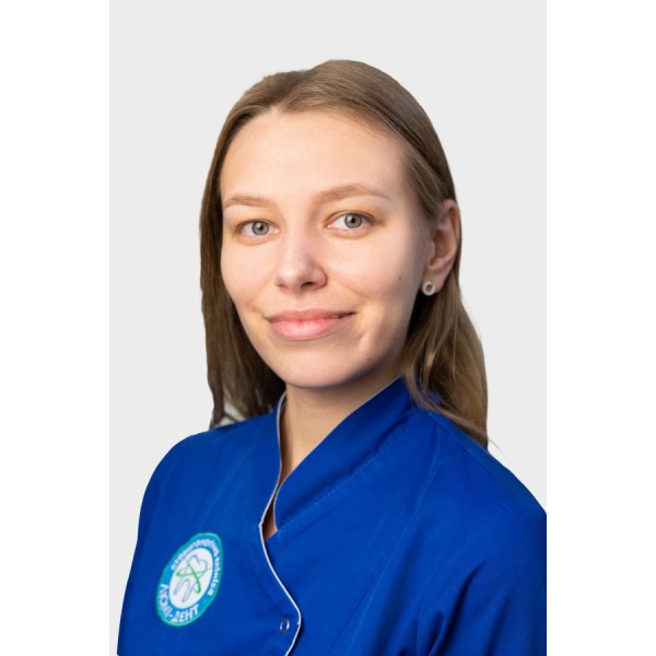 Clinictor - Lumi-Dent - Dr Daria Filipenko