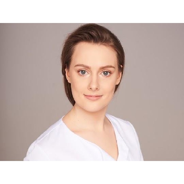 Clinictor - Bestwaydent Karolina Trusiewicz - Dr Daria Ossowska