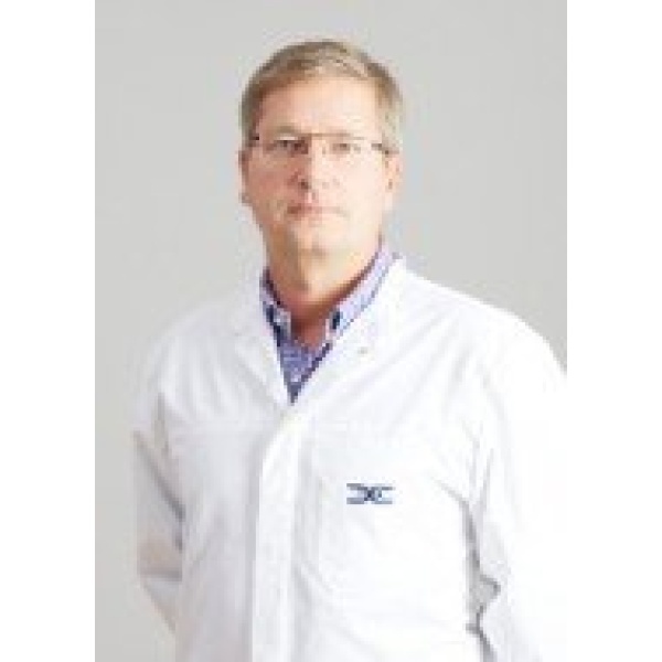 Clinictor - Medical Diagnostic and Treatment Centre - Dr Darijus Rimas