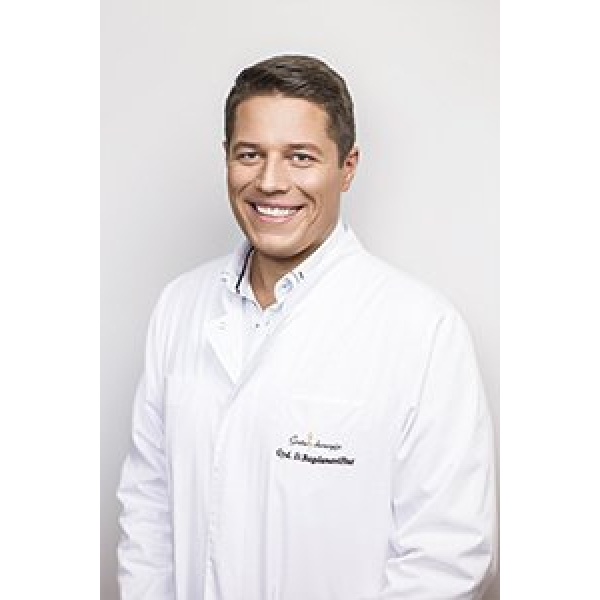 Clinictor - Grozio Chirurgija - Dr Darius Bagdanavičius