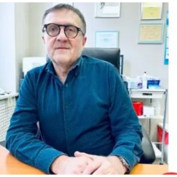 Clinictor - Private Hospital Pulsmed Ltd. - Dr Dariusz Dobrowolski