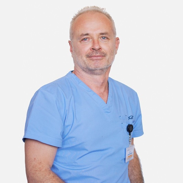 Clinictor - Allmedica - Dr Dariusz  Komorowski