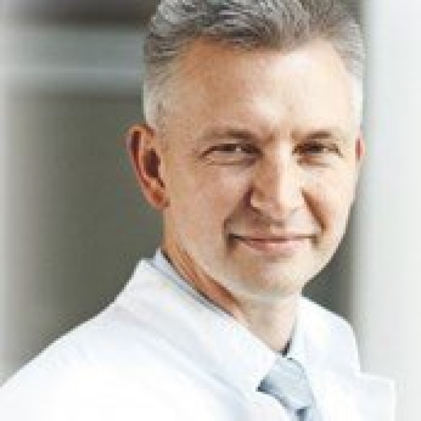 Clinictor - St. Catherine Hospital - Dr Darko Perovic