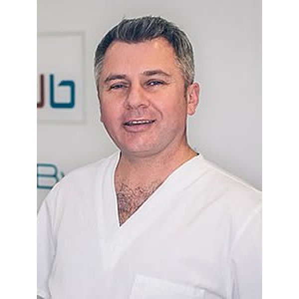 Clinictor - Darren Bywater Dental Care - Dr Darren Bywater