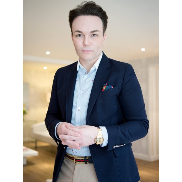 Clinictor - Dr Darren McKeown - Glasgow - Dr Darren McKeown