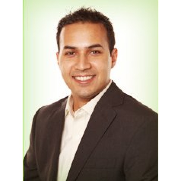 Clinictor - Dentistree Horley - Dr Darshak Amin