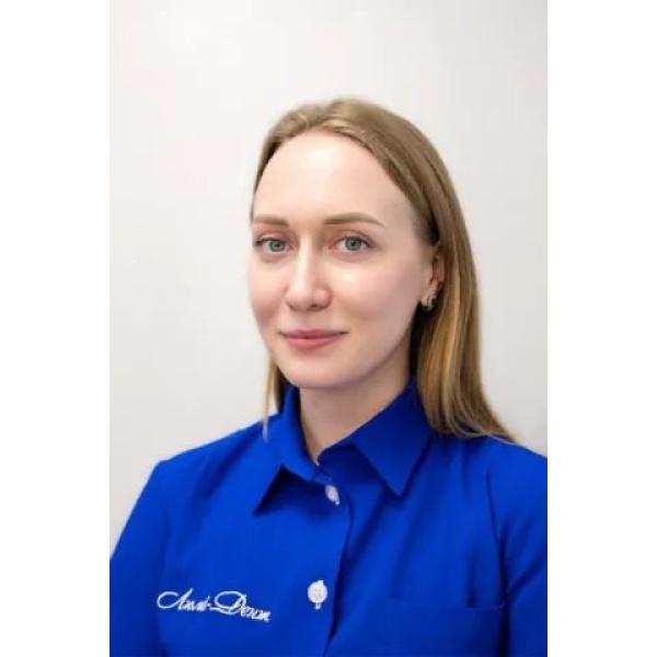 Clinictor - Lumi-Dent - Dr Dashkovska Daria