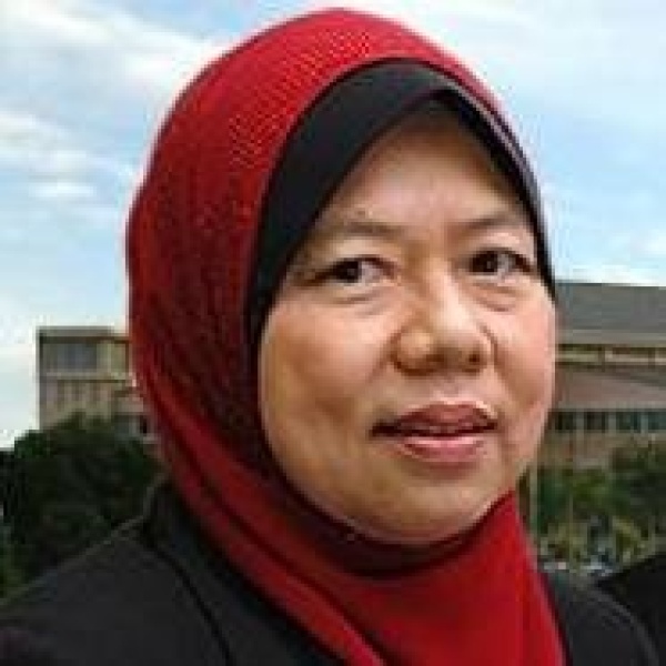 Clinictor - Hospital Sultanah Bahiyah - Dr Dato Hjh. Ghazalie