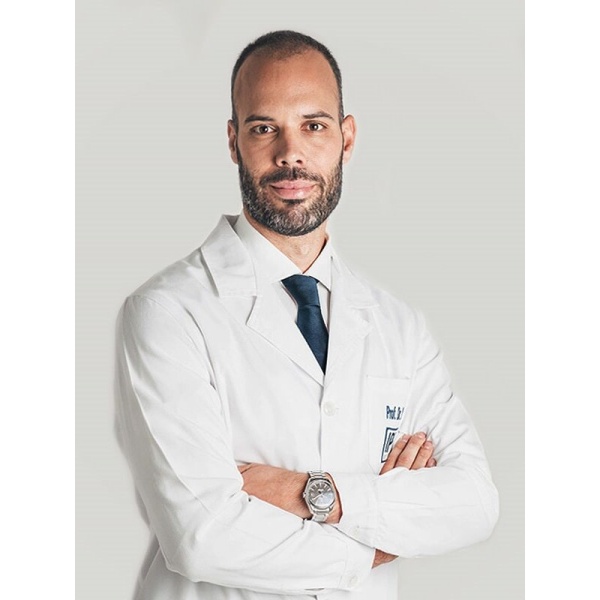 Clinictor - Instituto Português da Face - Dr David Ângelo