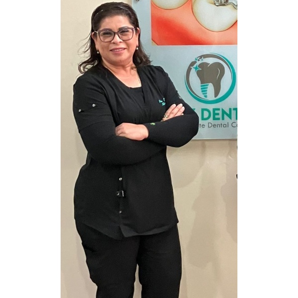 Clinictor - City Dental - Dr David Barraza