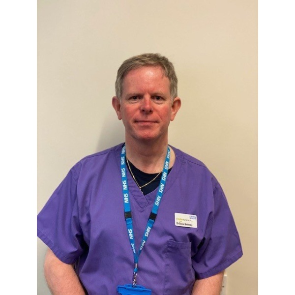 Clinictor - Page Hall Medical Centre - Dr David C Brinkley