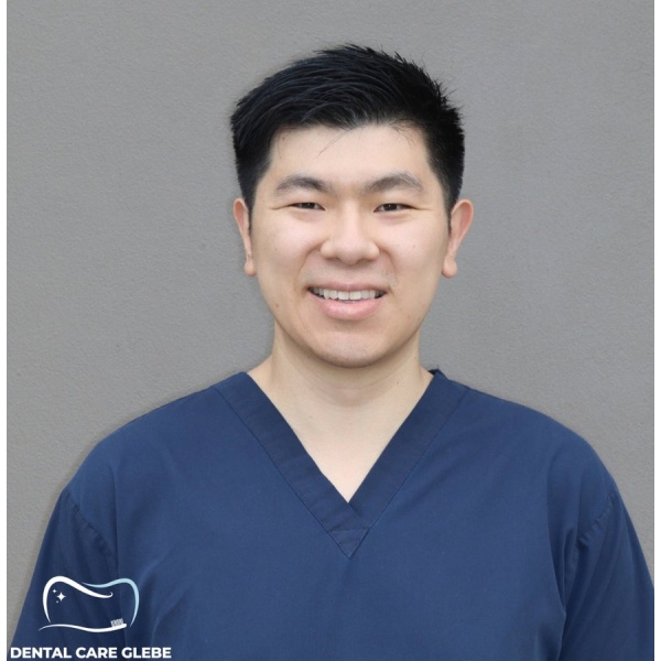 Clinictor - Dental Care Glebe - Dr David Dong