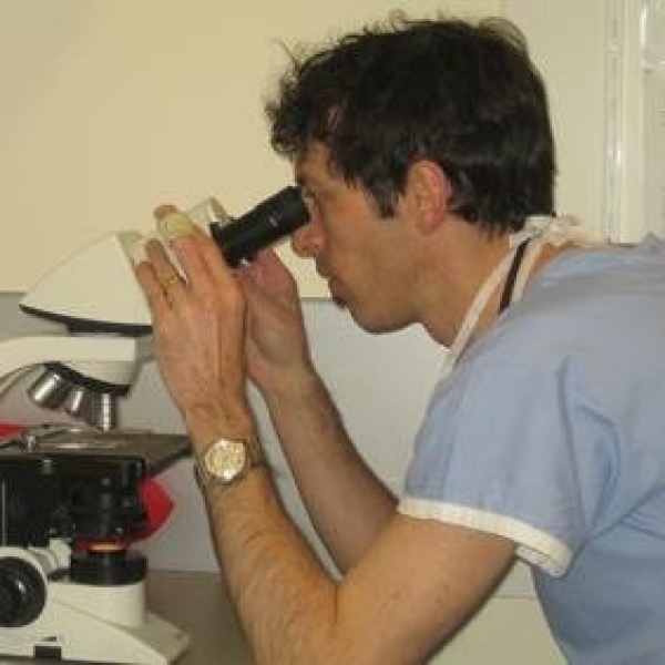 Clinictor - Camberwell Dermatology Centre - Dr David Gill