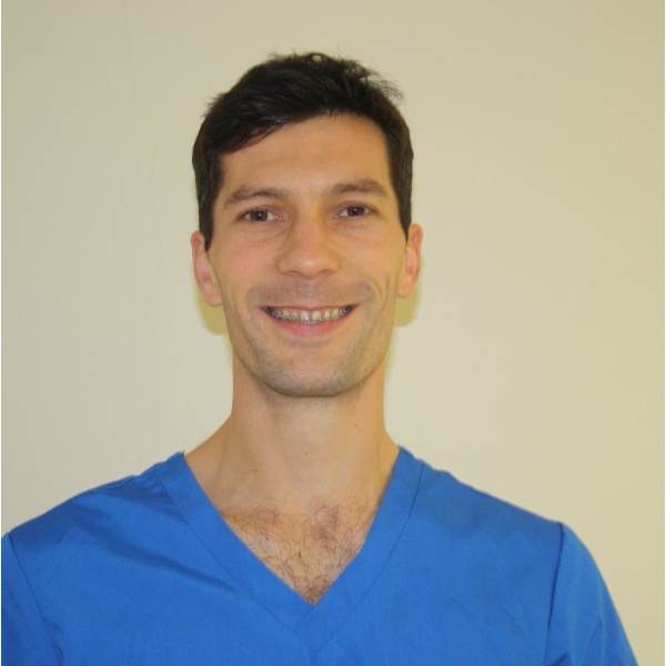 Clinictor - The Dental Clinic Portishead - Dr David Head