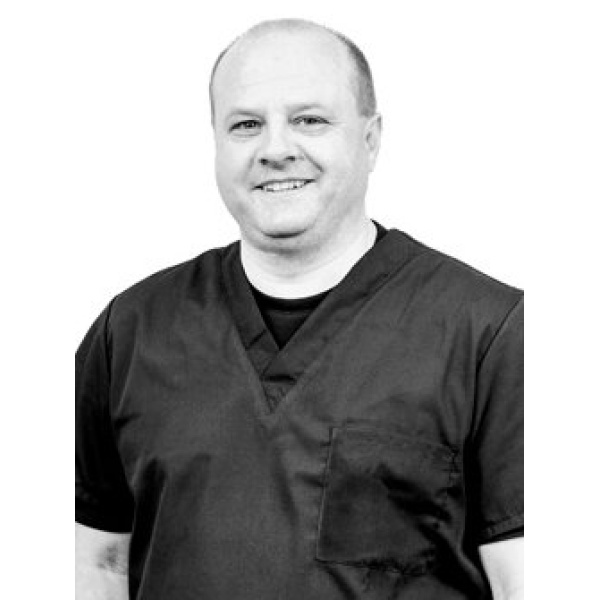 Clinictor - Gentle Dental Care - Dr David Hefferon