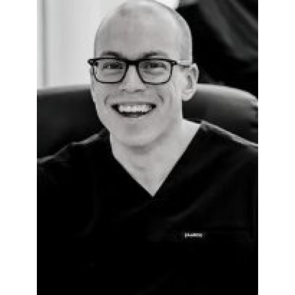 Clinictor - Southport Road Dental - Dr David Hickey