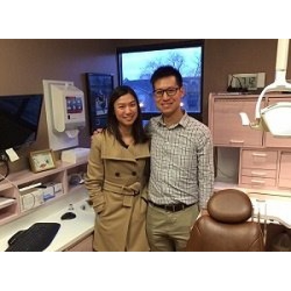 Clinictor - King Park Dental Oshawa - Dr David Lee